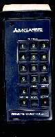 MITSUBISHI RM201 Remote Controls