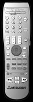 Mitsubishi RM5000 TV Remote Control