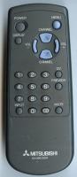 Mitsubishi RRMCG1129CESA TV Remote Control