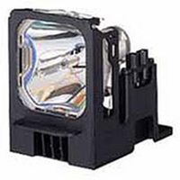 Anderic Generics VLT-EX100LP for MITSUBISHI Projector Lamp Assembly