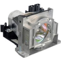 Mitsubishi VLTXD400LP Projector Lamp Assembly