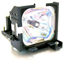 Anderic Generics VLT-XL30LP for MITSUBISHI Projector Lamp Assembly