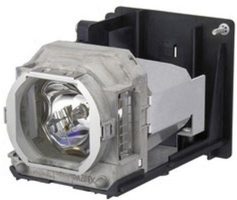 Mitsubishi VLTXL8LP Projector Lamp Assembly