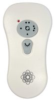 Monte Carlo CHQ7204T Ceiling Fan Remote Control