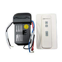 Monte Carlo MCRC1 Ceiling Fan Remote Control Kit