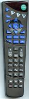 Motorola URC45T2 Cable Remote Control