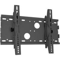 Mr-Bracket PLW104 Heavey Duty 23 to 42 Inch Tilting TV Universal Wall Mount