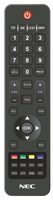 NEC 398GRABD1NENEC Monitor Remote Control