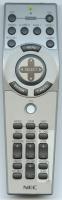 NEC RD382E Projector Remote Control