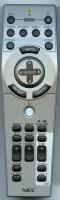 NEC RD391E Projector Remote Control