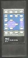 NEC AR300 Consumer Electronics Remote Control