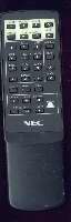 NEC NEC000 Consumer Electronics Remote Control