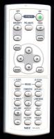 NEC RD427E Projector Remote Control