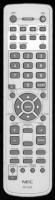 NEC RD434E Consumer Electronics Remote Control