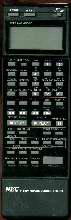 NEC TRBS80 Remote Controls