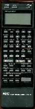 NEC TRBS80 Consumer Electronics Remote Control