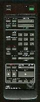 NEC VSQS0959 Consumer Electronics Remote Control