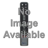 RCA RS2120 Audio Remote Control