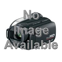 SONY CDXA40 Video Camera