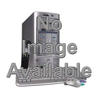SONY PCVRX680G PC Media Center System