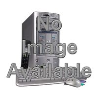 SONY PCGGRT100C PC Media Center System