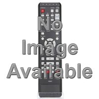 TOSHIBA AE001713 DVD/VCR Remote Control