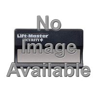 Stanley Model 49477 aka 370-3352 SecureCode Garage Door Opener Remote Control