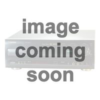 Panasonic LX121 Laser Disc Player