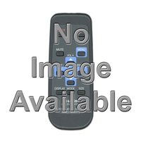 SONY 147899112 Monitor Remote Control