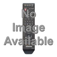SONY 891756090 Security System Remote Controls
