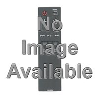 SAMSUNG AH8111699A Sound Bar Remote Control