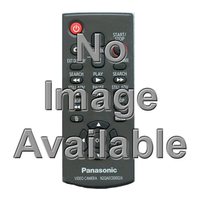 SAMSUNG AD5910380A Video Camera Remote Control
