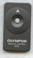 Olympus RM2 Video Camera Remote Control