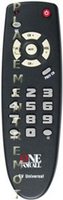 One For All URC1050 1-Device Universal Remote Control