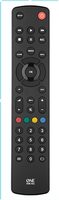 One For All URC1210 1-Device Universal Remote Control