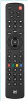 One For All URC1240 4-Device Universal Remote Control