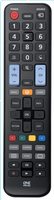 One For All URC1910 for Samsung 1-Device Universal Remote Control