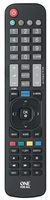 One For All URC1911 for LG 1-Device Universal Remote Control