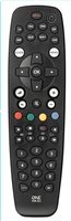 One For All URC2981 Advanced Universal Remote Control