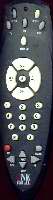 ONE-FOR-ALL URC3065B01 3-Device Universal Remote Controls