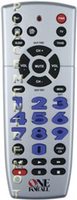 One For All URC3110 3-Device Universal Remote Control