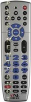 One For All URC3220 3-Device Universal Remote Control