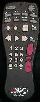 One For All URC4005 Advanced Universal Remote Control