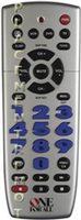 One For All URC4110 4-Device Universal Remote Control