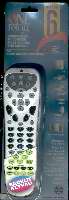 One For All URC6012 Advanced Universal Remote Control