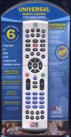 One For All URC6131N Advanced Universal Remote Control