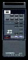 Onkyo RC81S Audio Remote Control