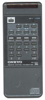 Onkyo RC120C CD Remote Control