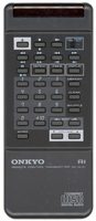 Onkyo RC121C CD Remote Control