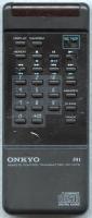 Onkyo RC147C Audio Remote Control